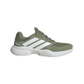 Zapatillas Adidas Gamecourt 3 M Tent Green 2026