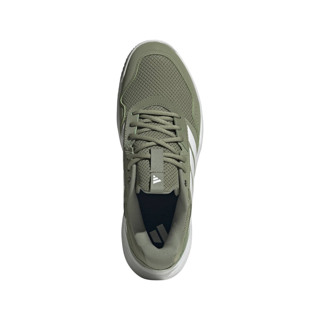 Zapatillas Adidas Gamecourt 3 M Tent Green 2026
