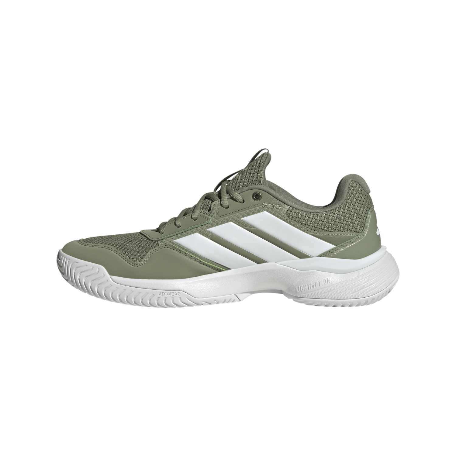 Zapatillas Adidas Gamecourt 3 M Tent Green 2026
