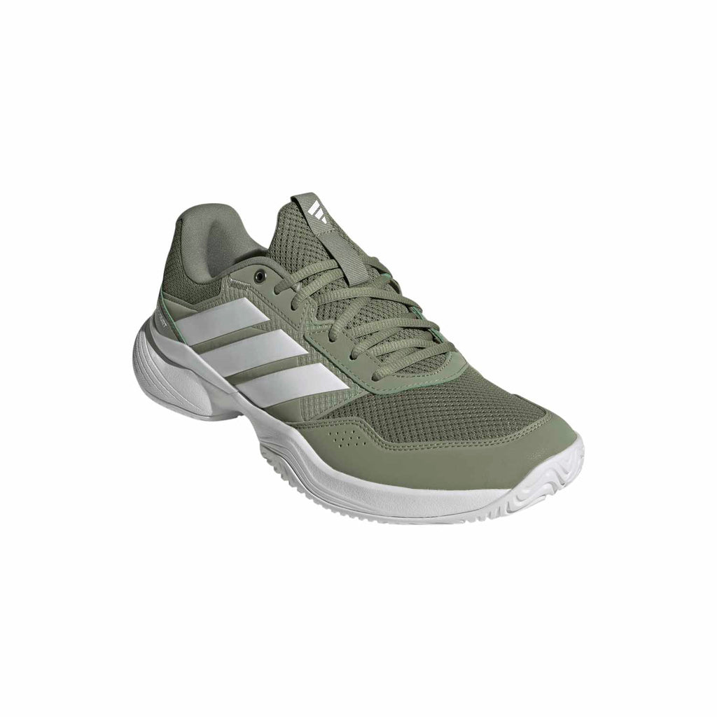 Zapatillas Adidas Gamecourt 3 M Tent Green 2026