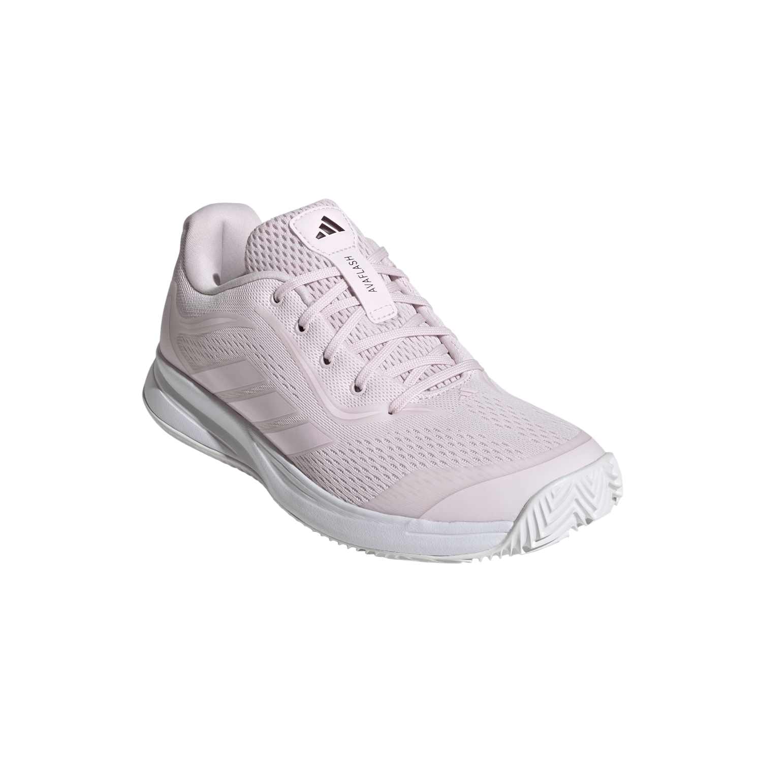 Zapatillas Adidas Avaflash 2 Rosa Destilado 2026