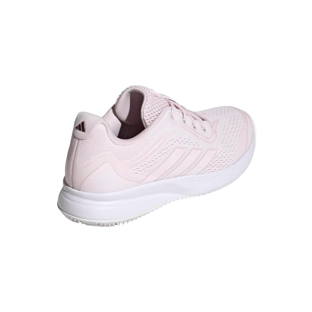 Zapatillas Adidas Avaflash 2 Rosa Destilado 2026