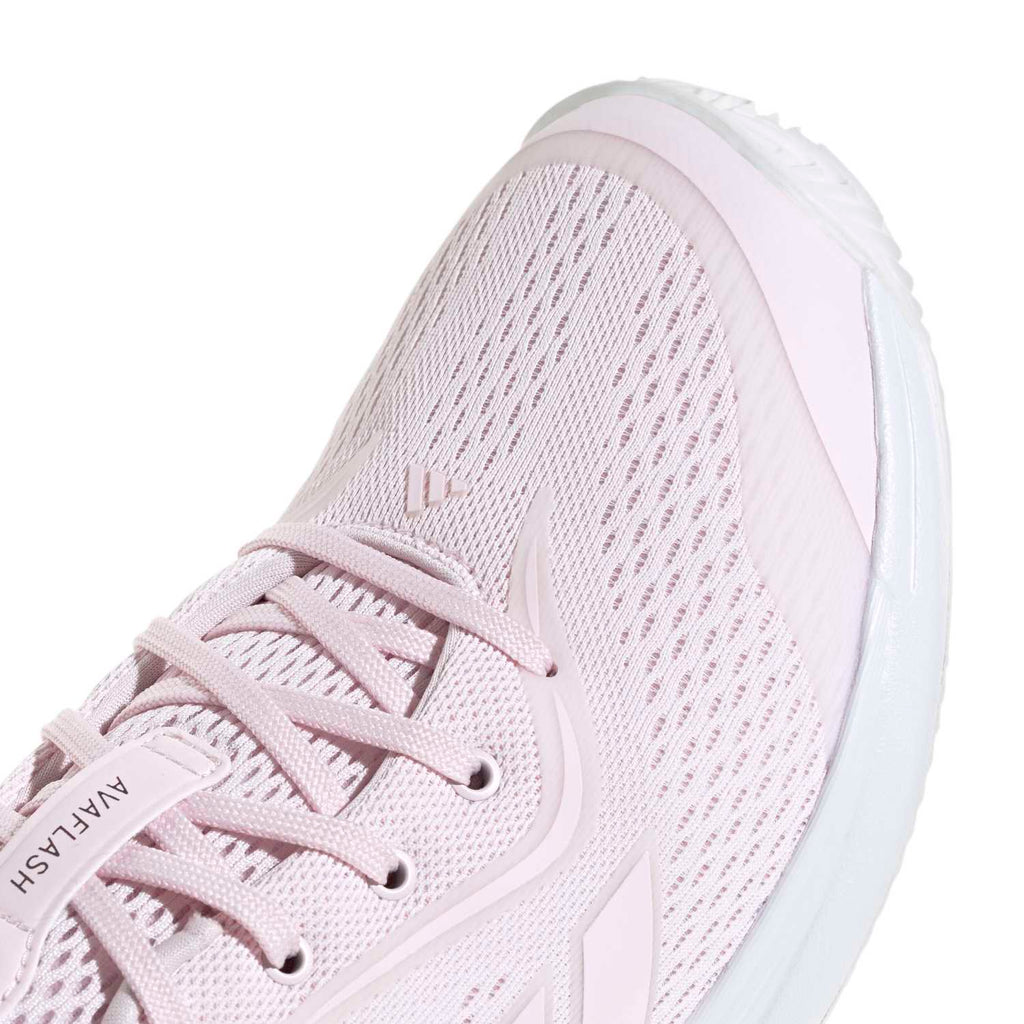 Zapatillas Adidas Avaflash 2 Rosa Destilado 2026