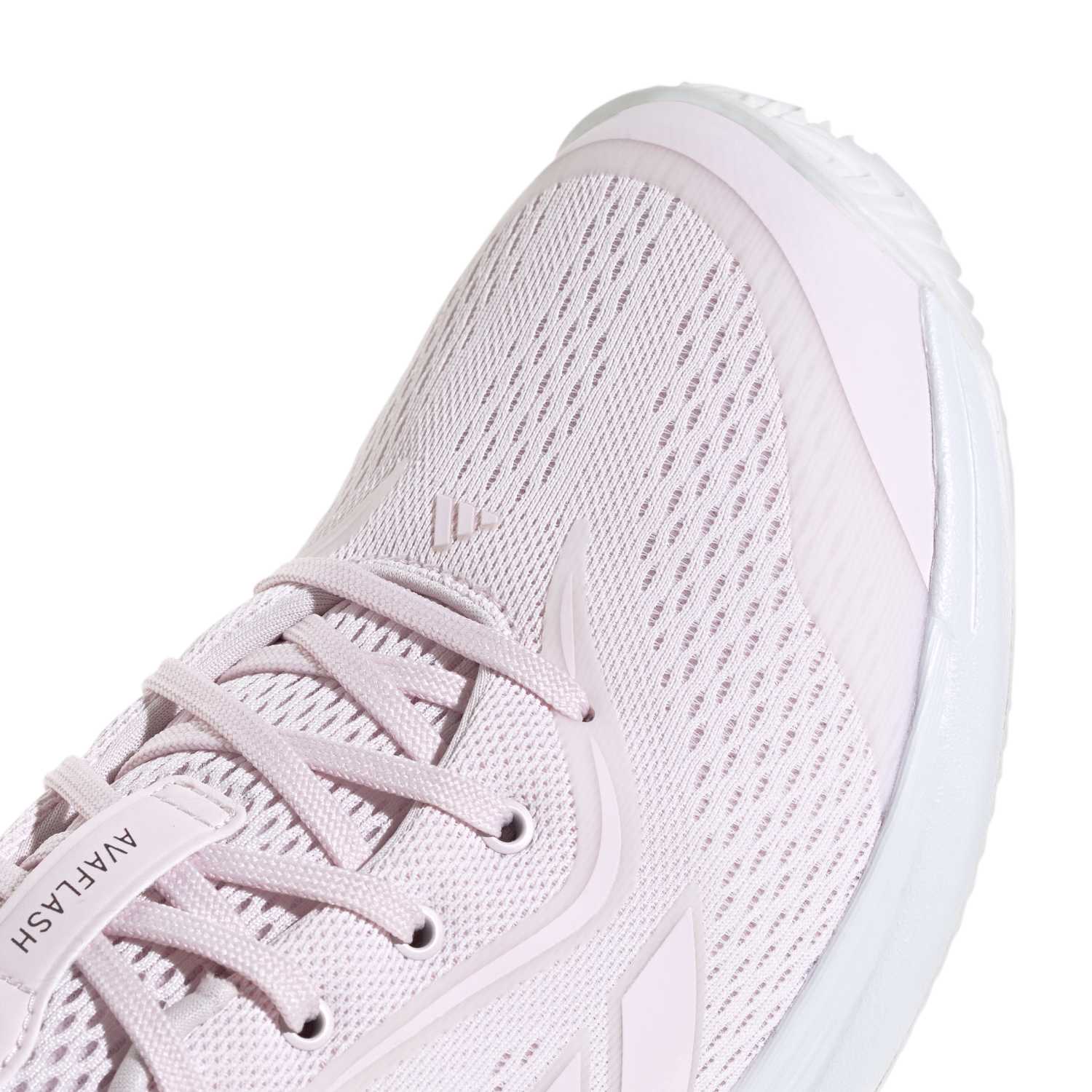 Zapatillas Adidas Avaflash 2 Rosa Destilado 2026