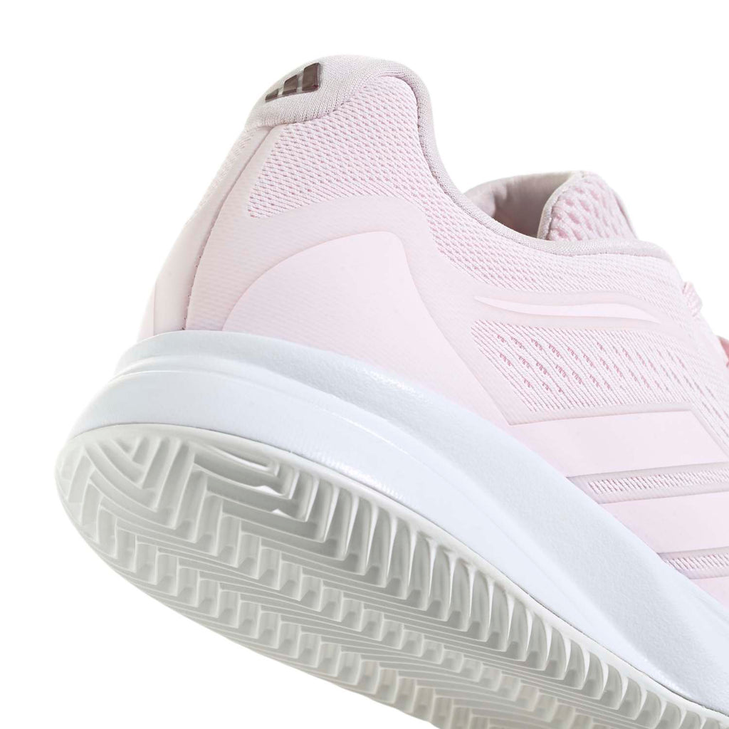 Zapatillas Adidas Avaflash 2 Rosa Destilado 2026