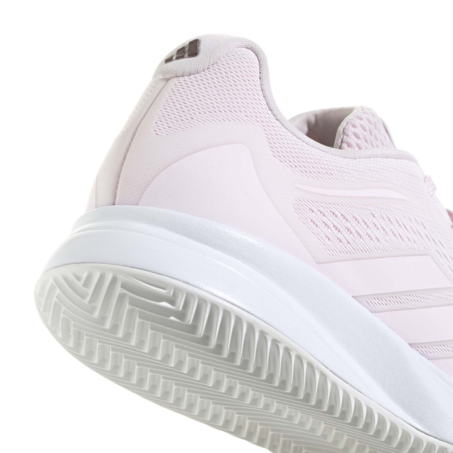 Zapatillas Adidas Avaflash 2 Rosa Destilado 2026