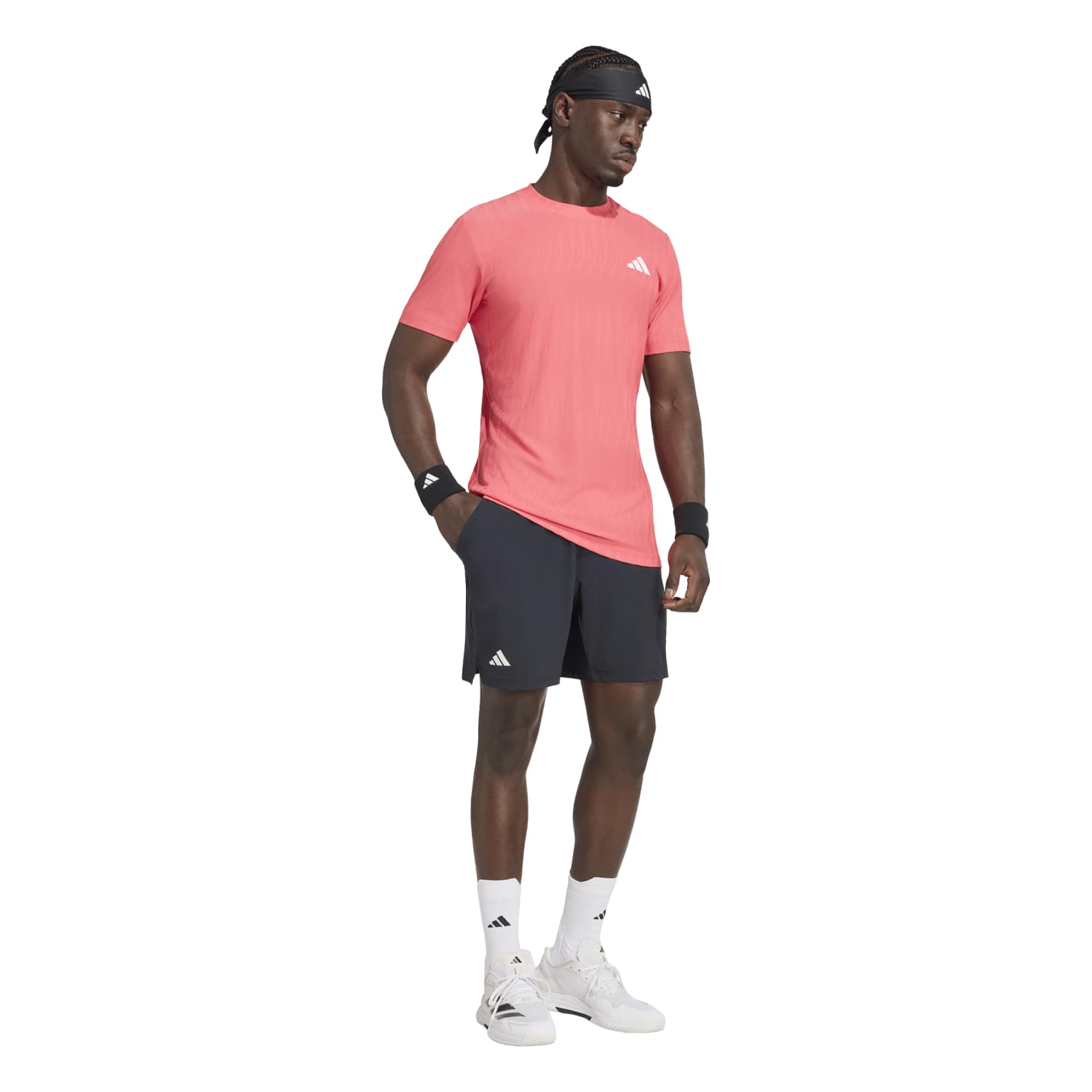 Camiseta Adidas Freelift Purtur 2026