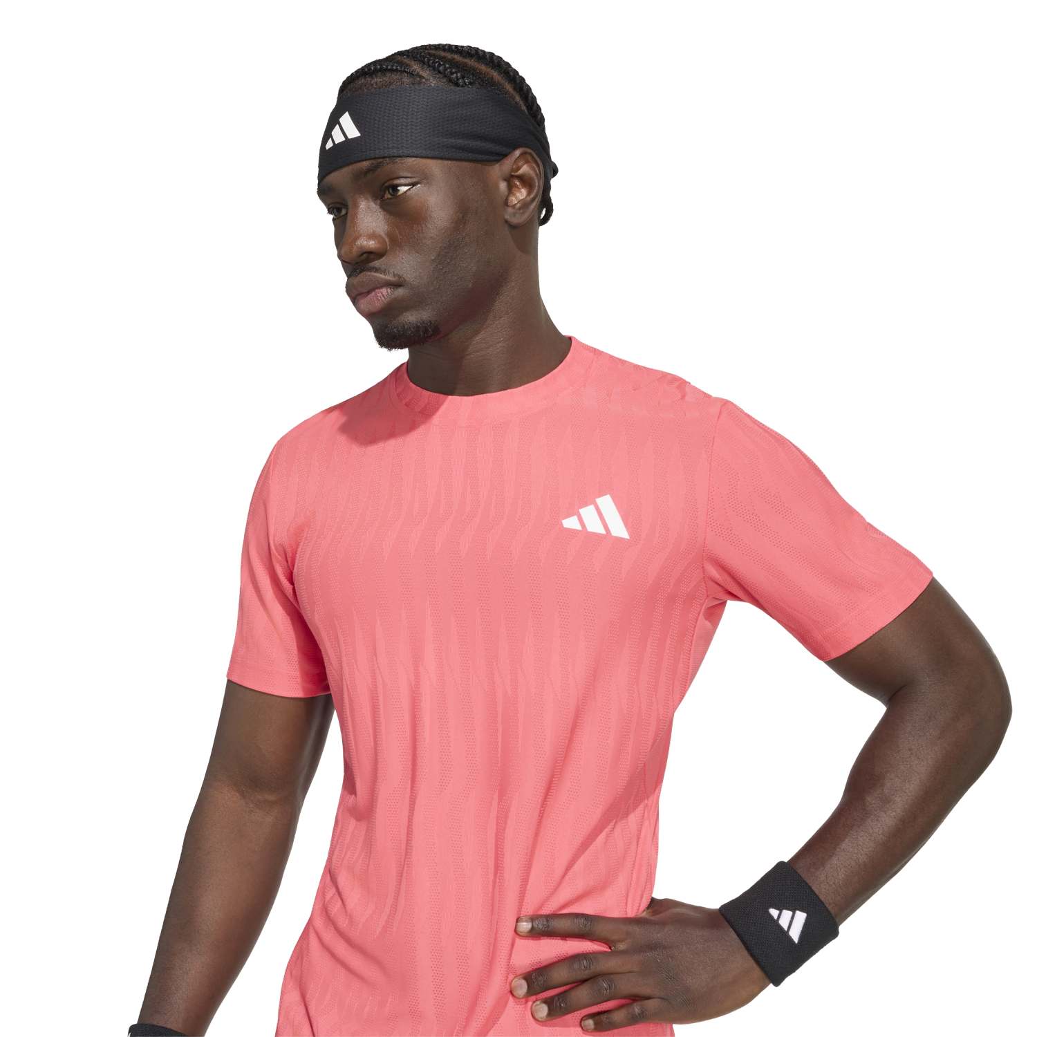 Camiseta Adidas Freelift Purtur 2026