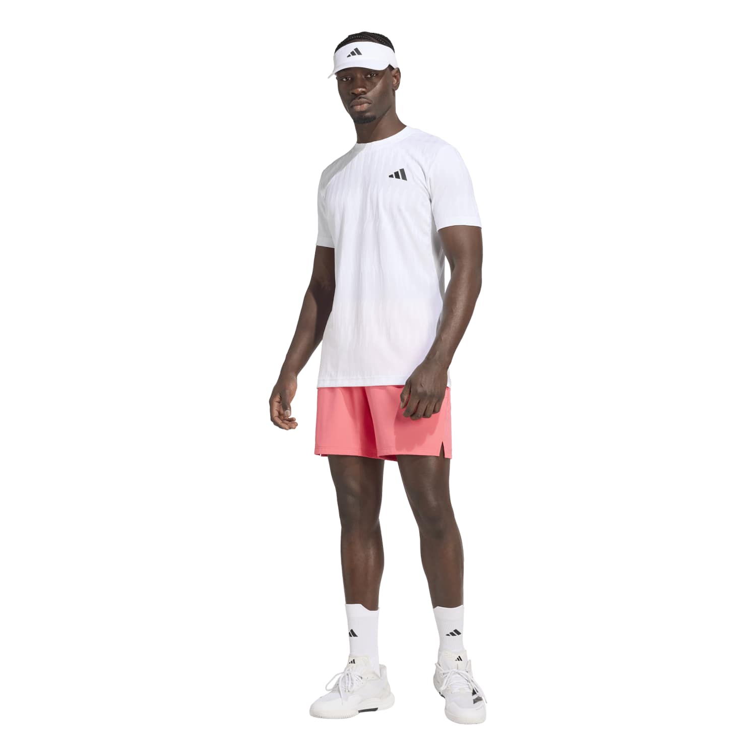 Pantalon Corto Adidas Ergo Purtur 2026