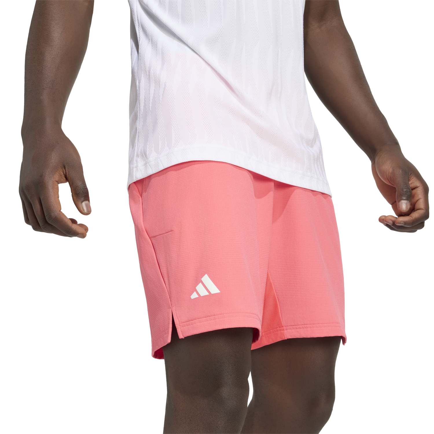 Pantalon Corto Adidas Ergo Purtur 2026