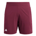 Pantalon Corto Adidas Ergo Maroon 2026