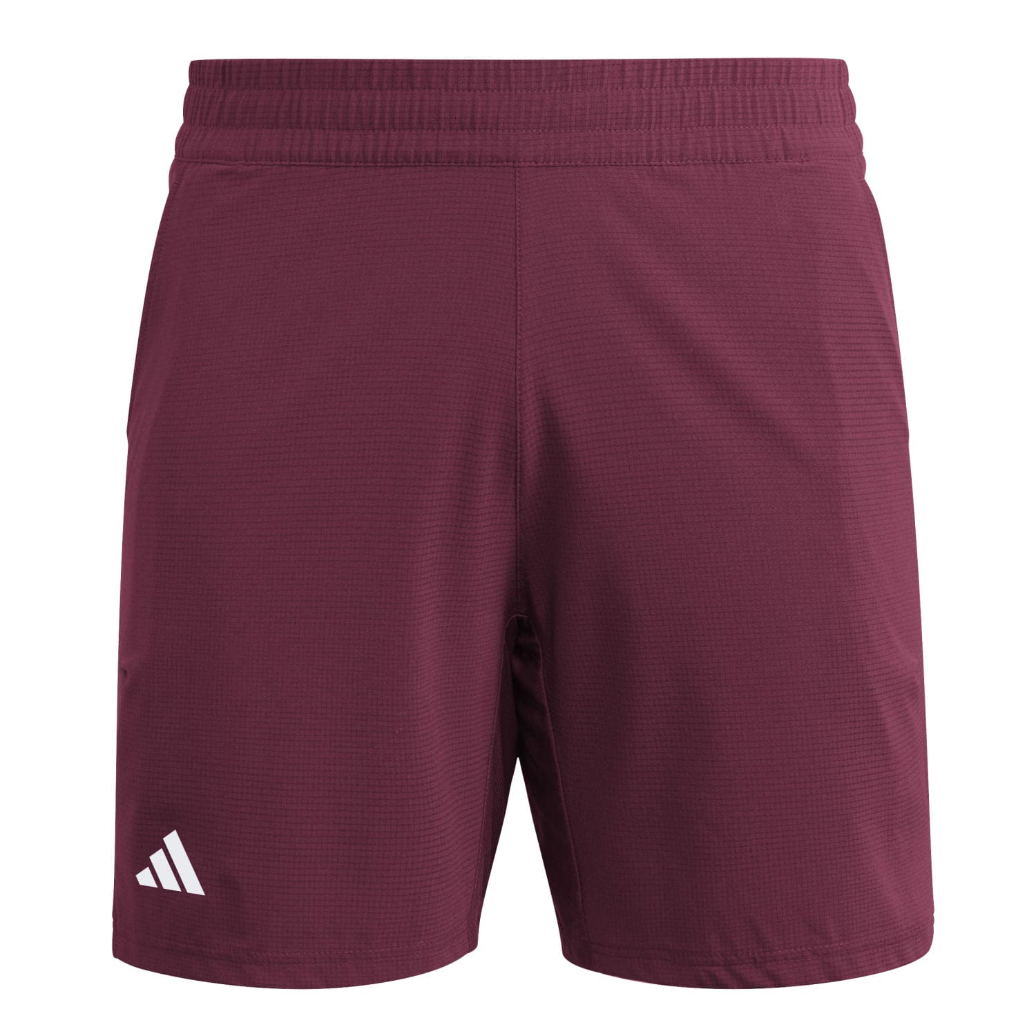 Pantalon Corto Adidas Ergo Maroon 2026