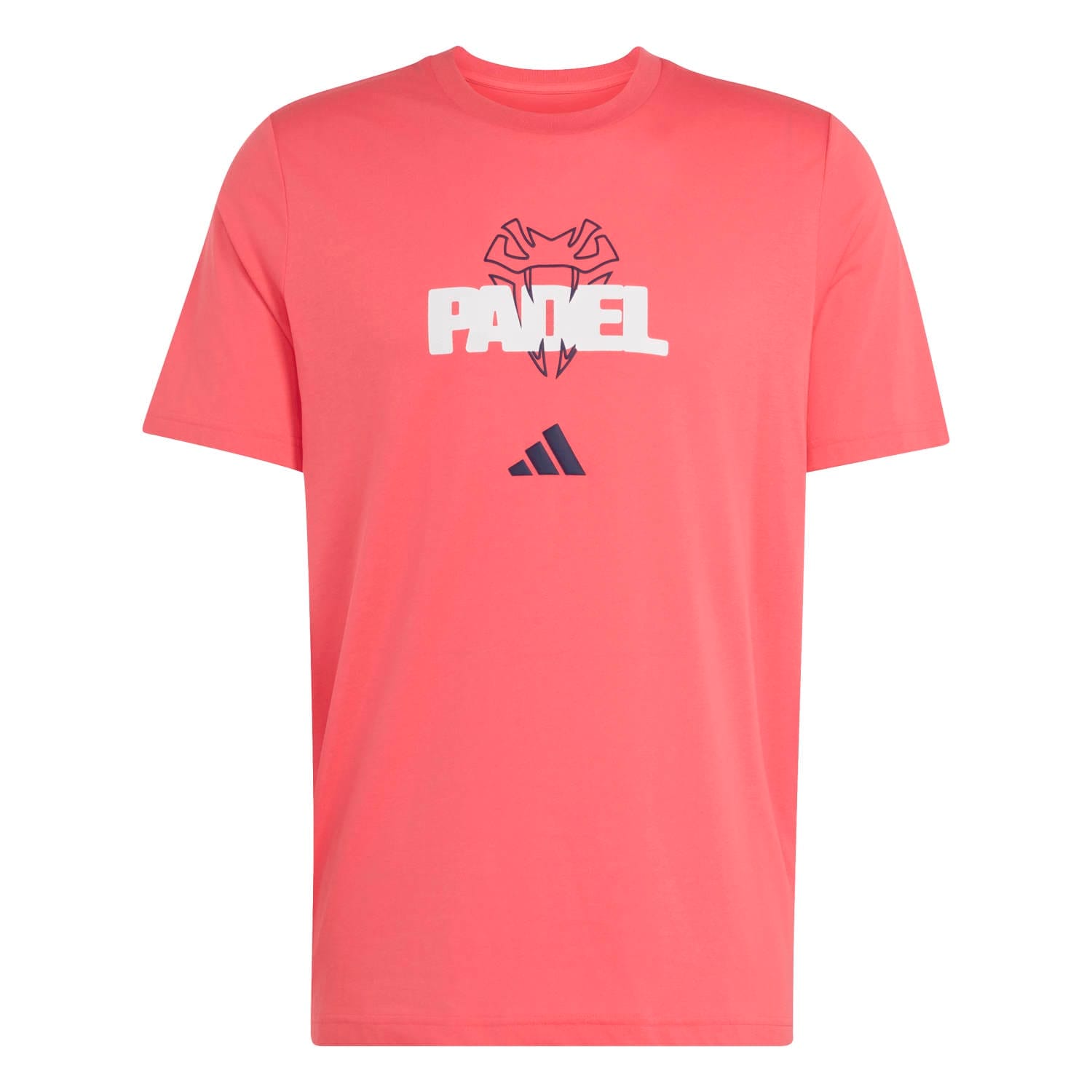 Camiseta Adidas Padel G T Purtur 2026