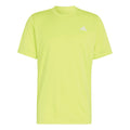Camiseta Adidas Club Sefrle 2026