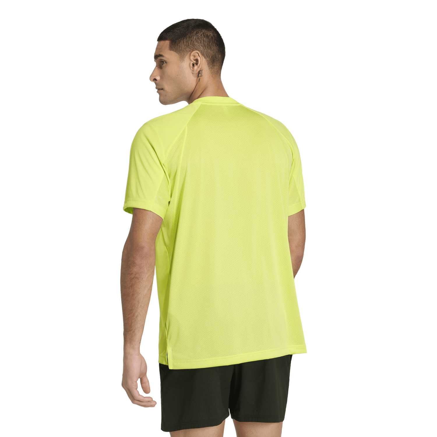 Camiseta Adidas Club Sefrle 2026