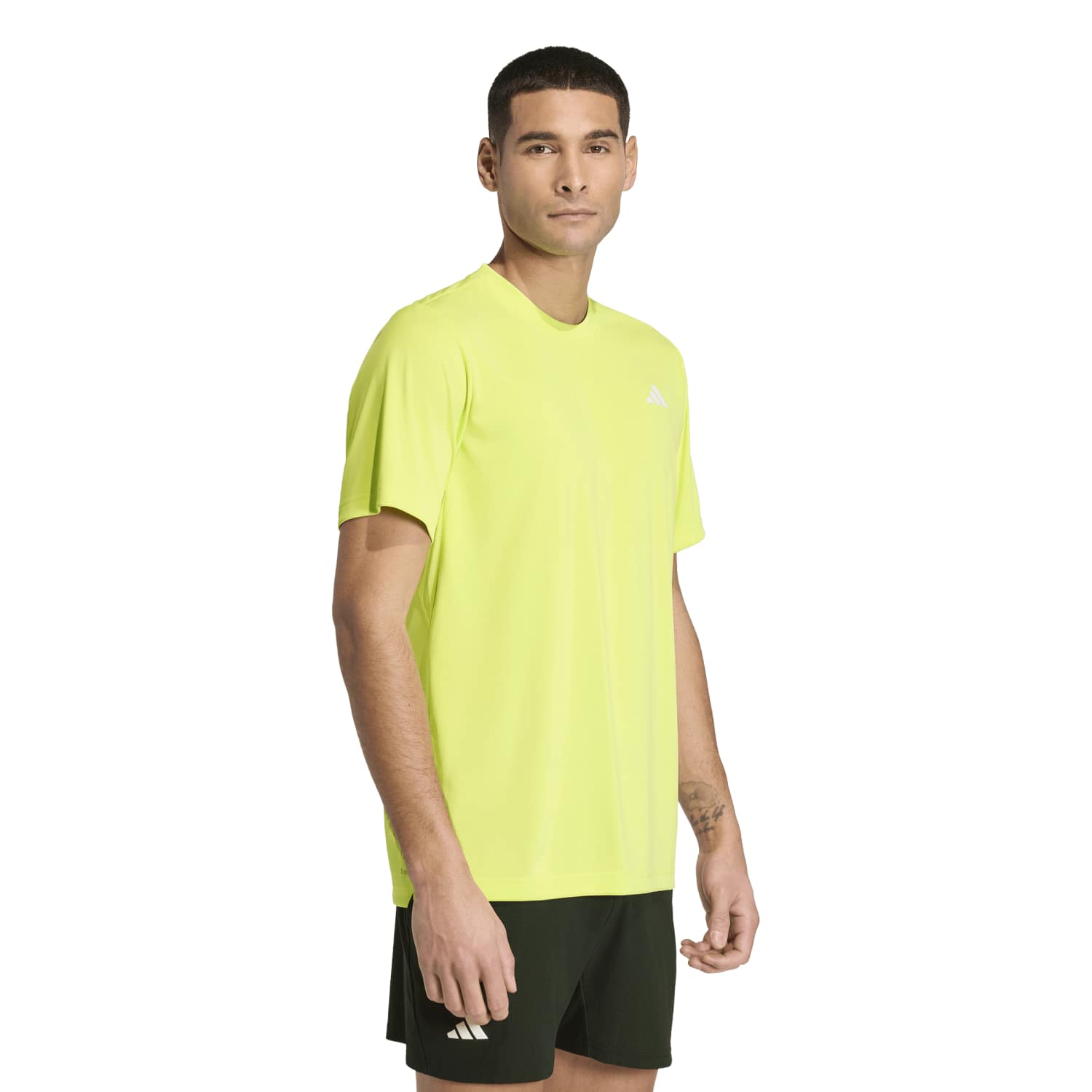 Camiseta Adidas Club Sefrle 2026