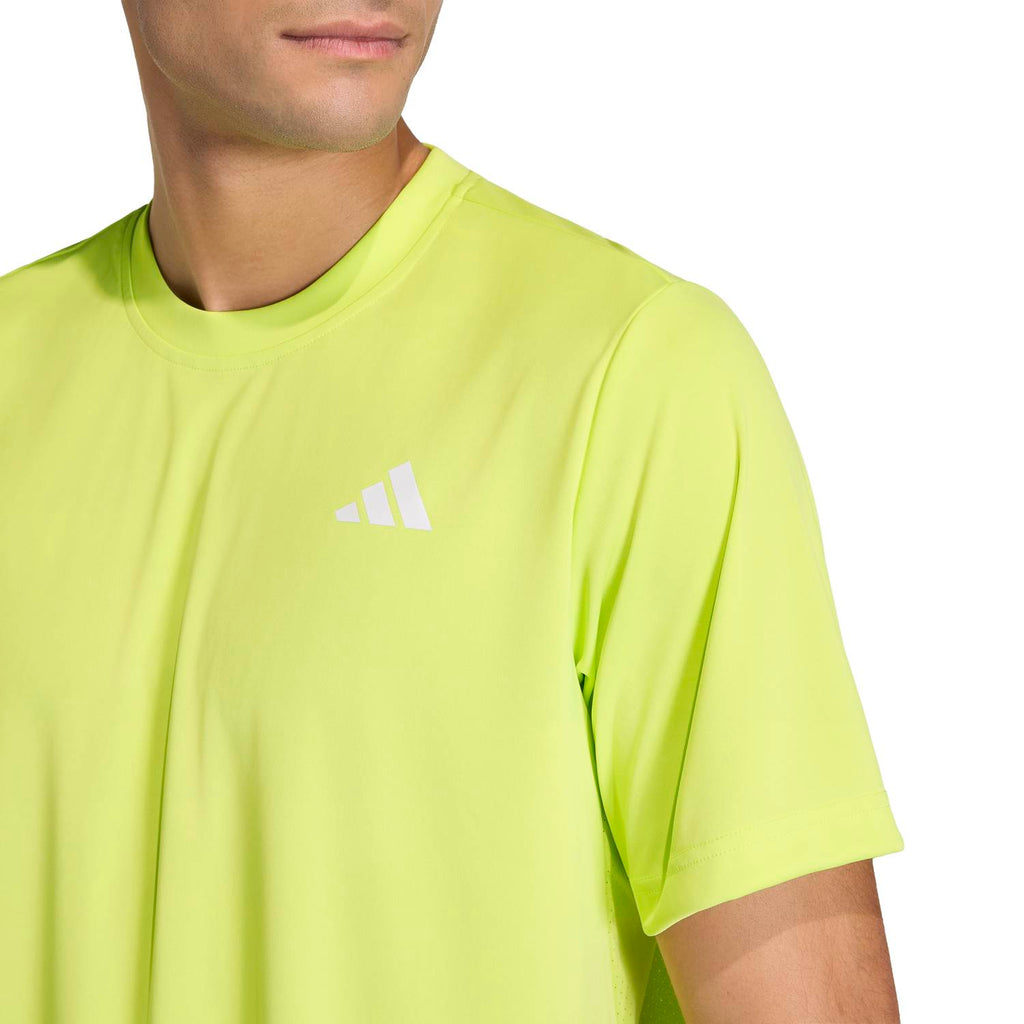 Camiseta Adidas Club Sefrle 2026