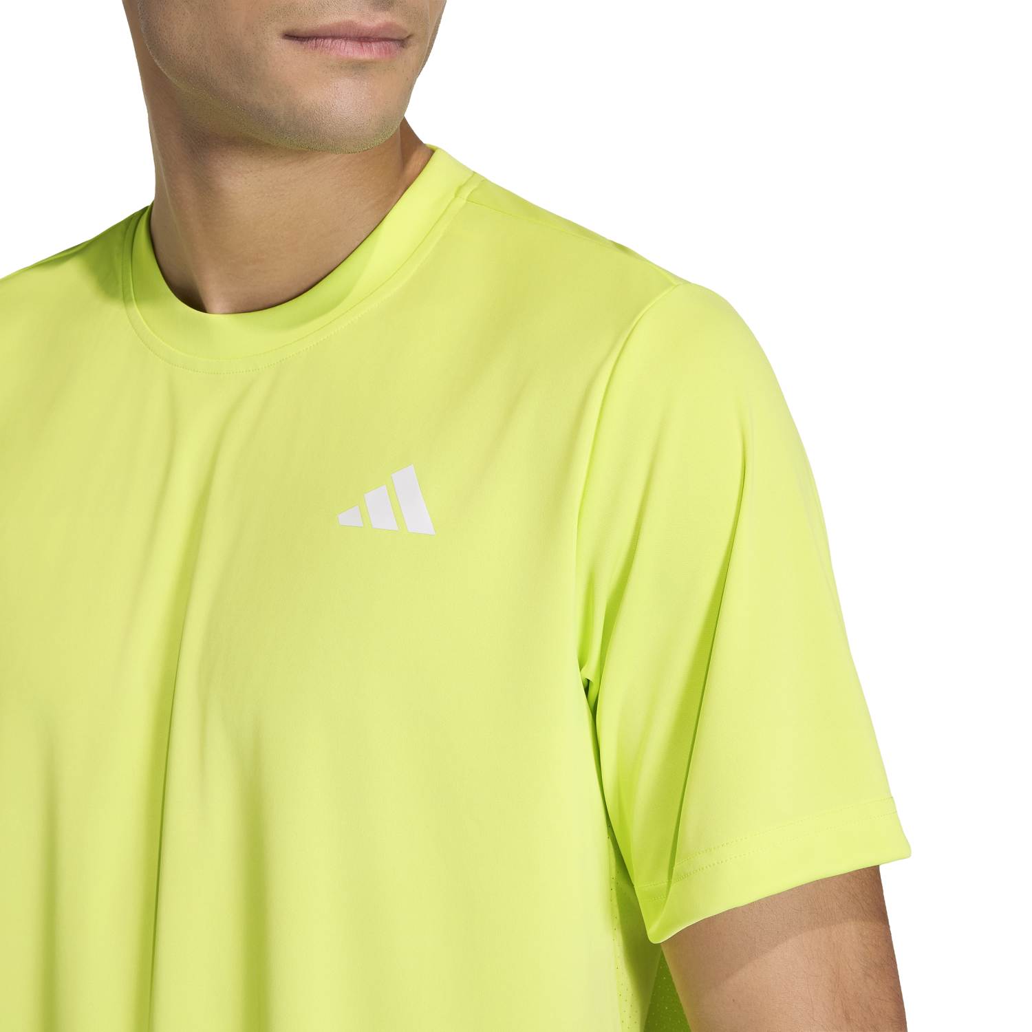 Camiseta Adidas Club Sefrle 2026