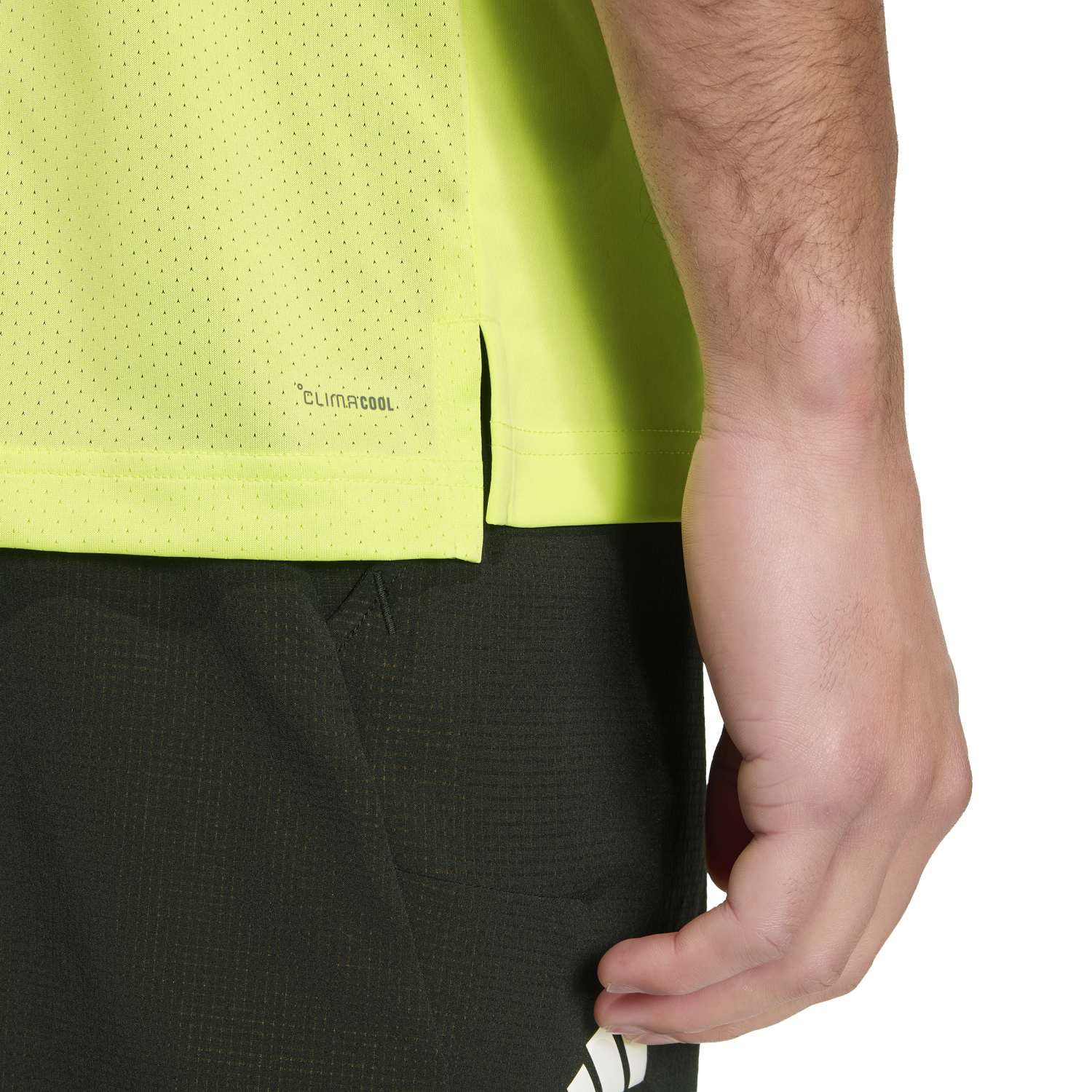 Camiseta Adidas Club Sefrle 2026