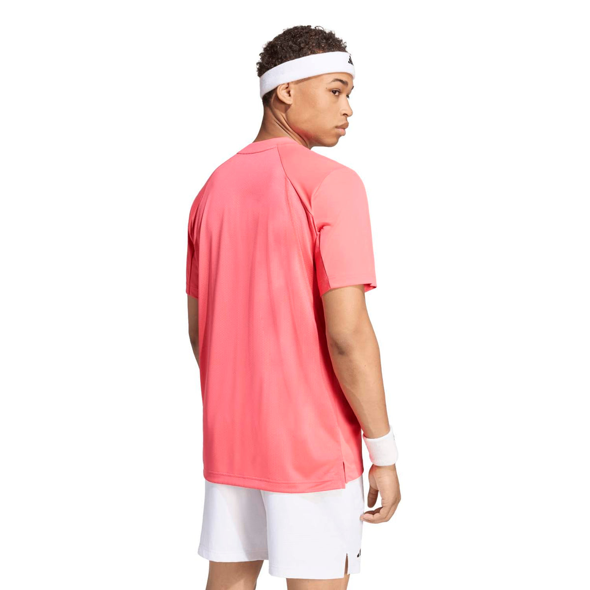 Camiseta Adidas Club Purtur 2026