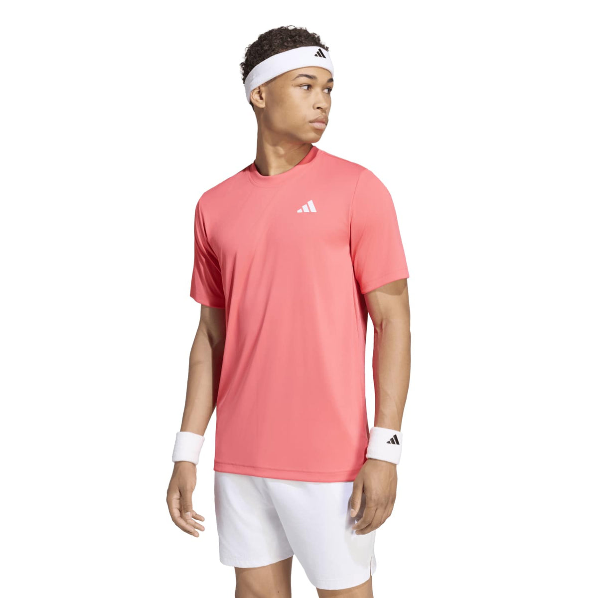 Camiseta Adidas Club Purtur 2026