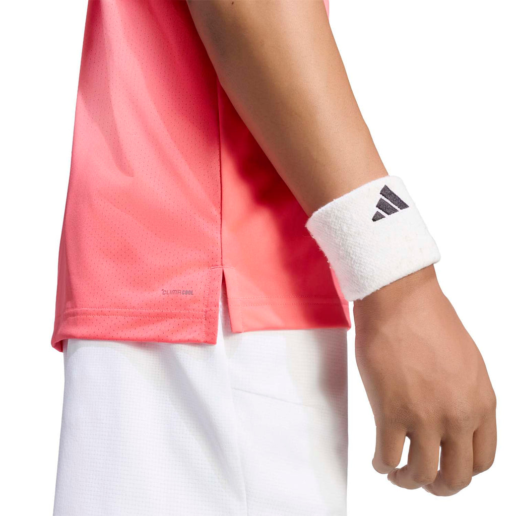 Camiseta Adidas Club Purtur 2026