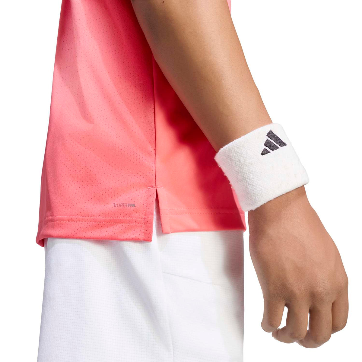 Camiseta Adidas Club Purtur 2026