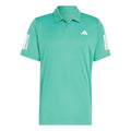 Polo Adidas Club 3STR Secogr 2026