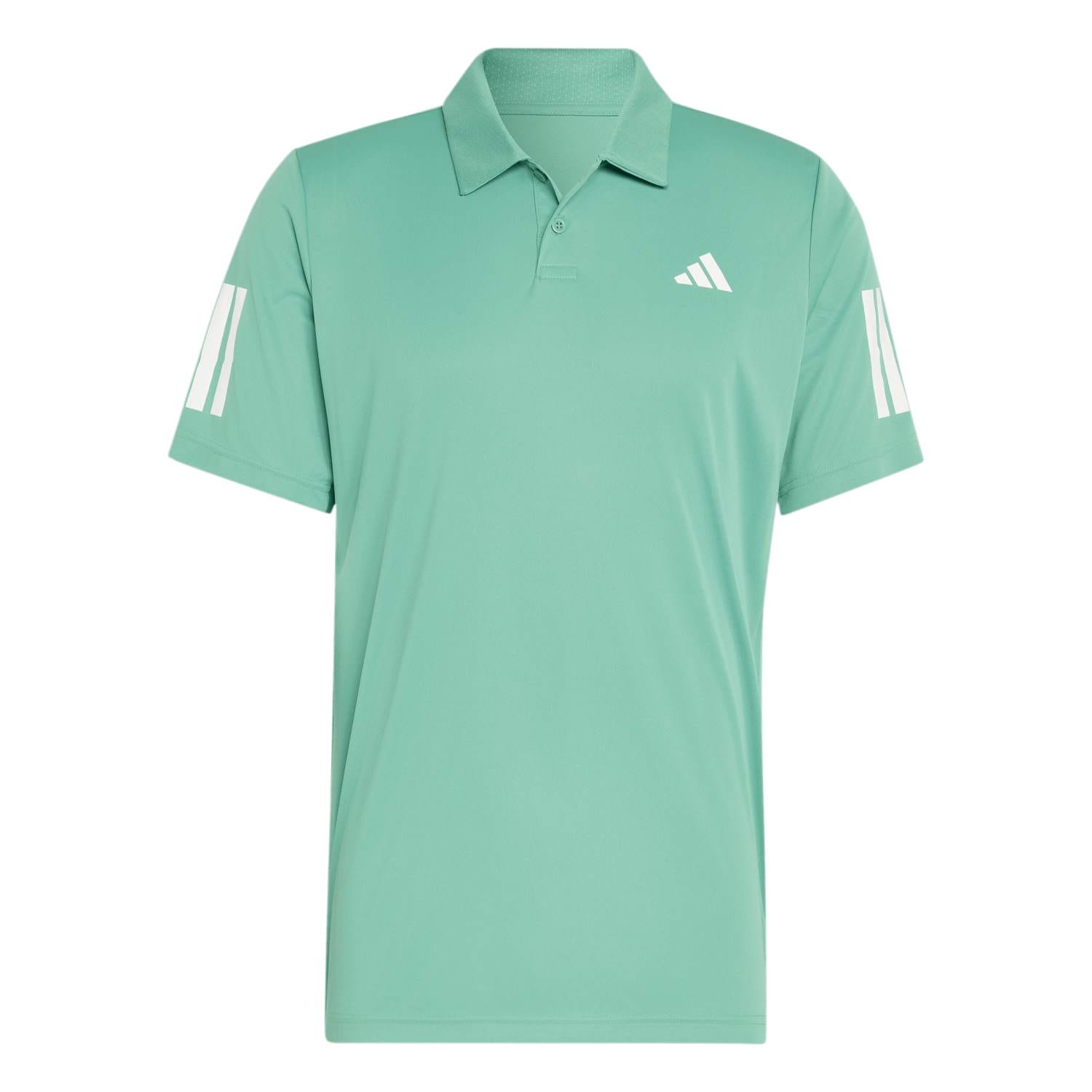 Polo Adidas Club 3STR Secogr 2026