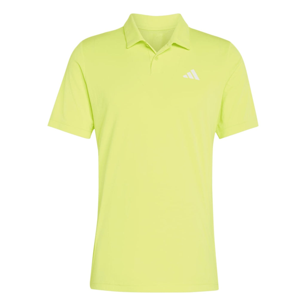 Polo Adidas Club Sefrle 2026