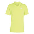 Polo Adidas Club Sefrle 2026
