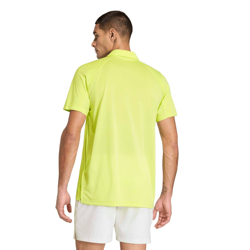 Polo Adidas Club Sefrle 2026