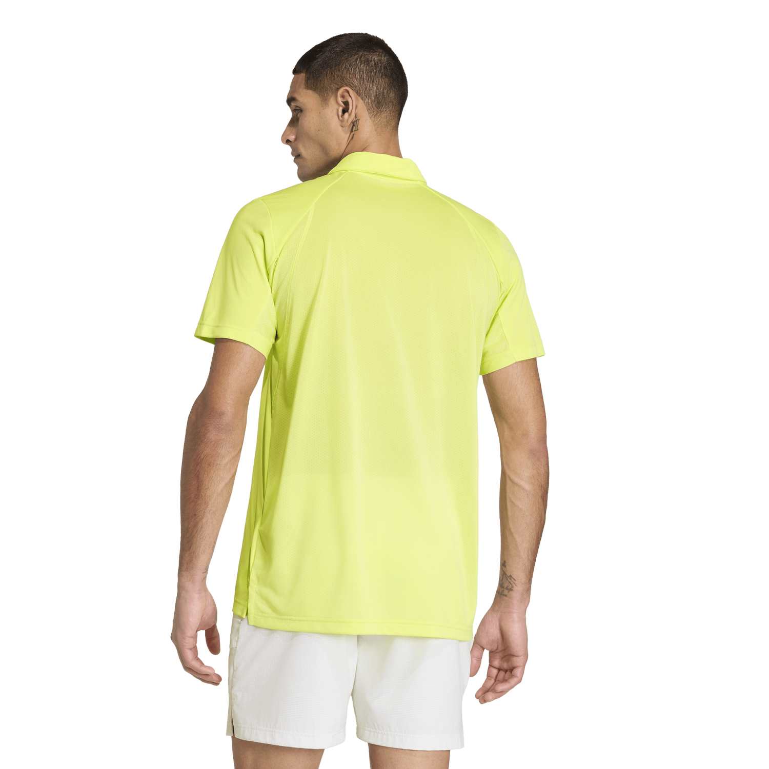 Polo Adidas Club Sefrle 2026