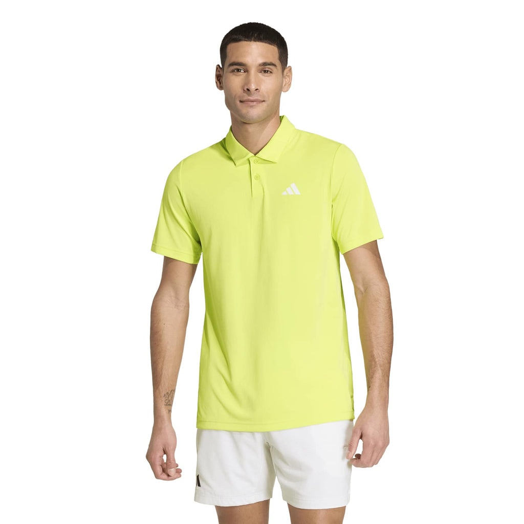 Polo Adidas Club Sefrle 2026