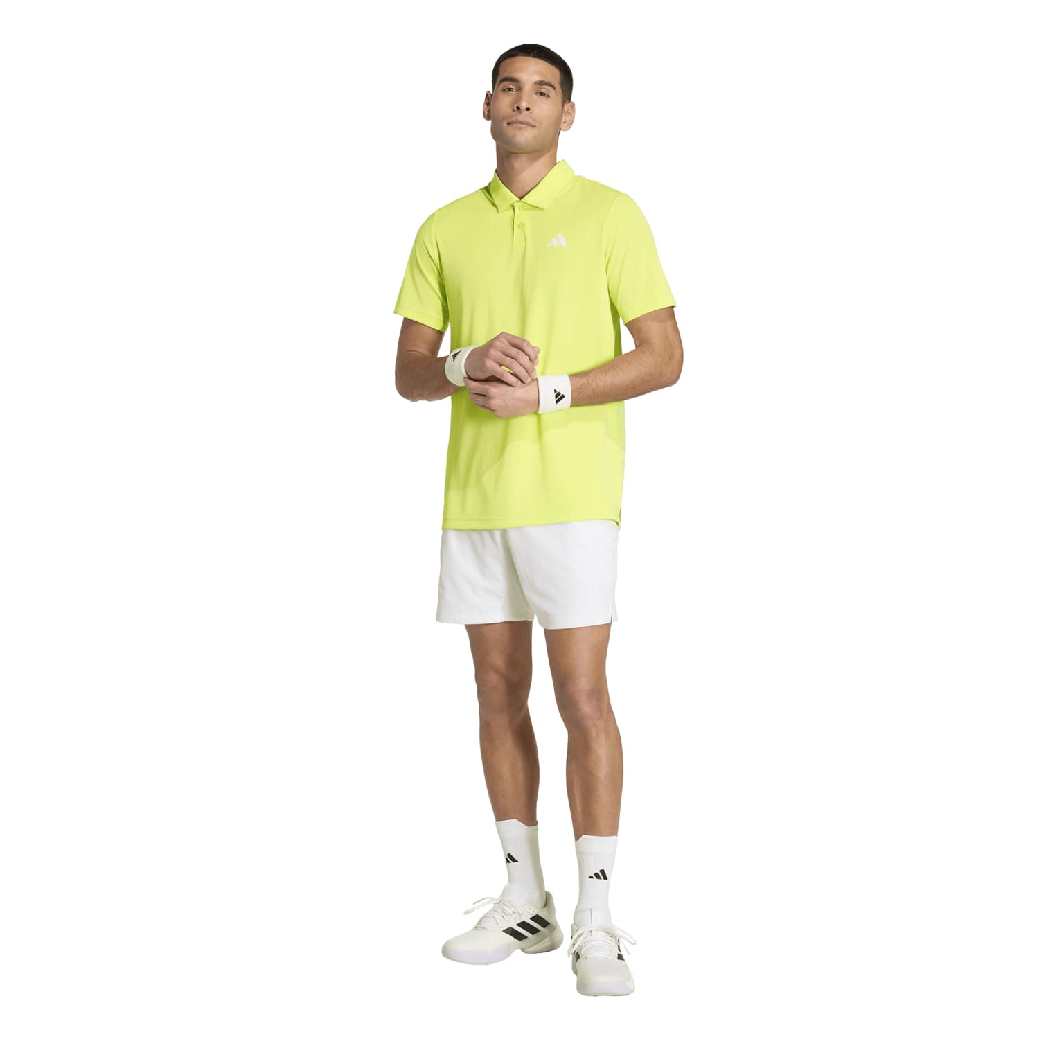 Polo Adidas Club Sefrle 2026