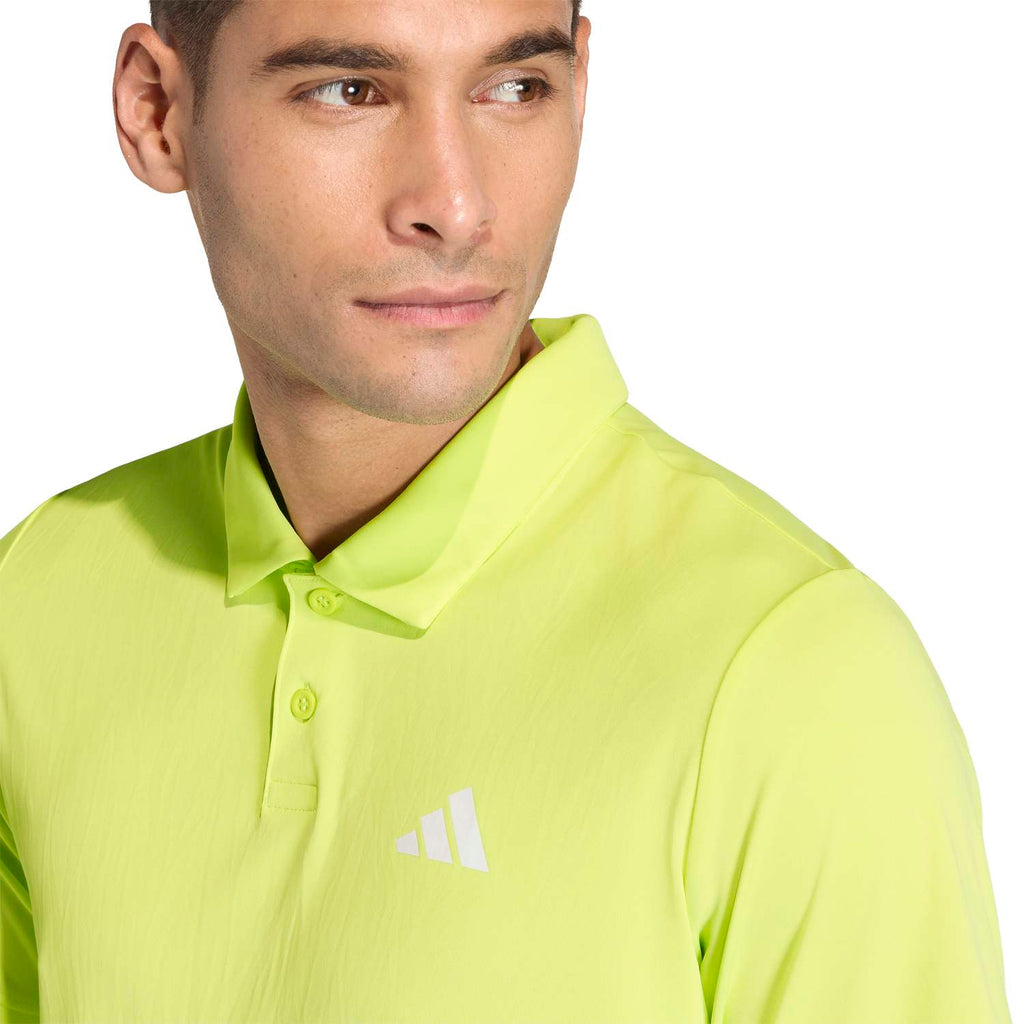 Polo Adidas Club Sefrle 2026