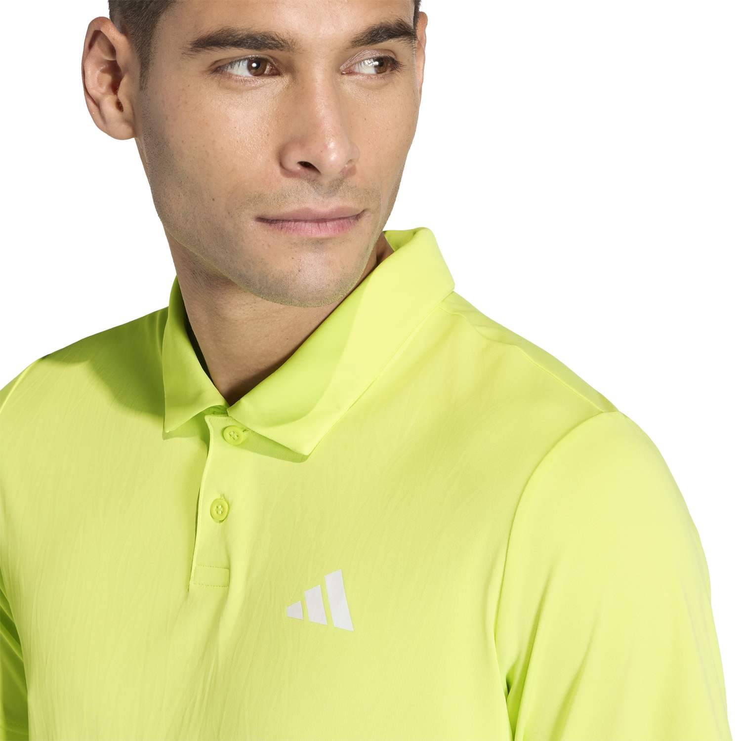 Polo Adidas Club Sefrle 2026