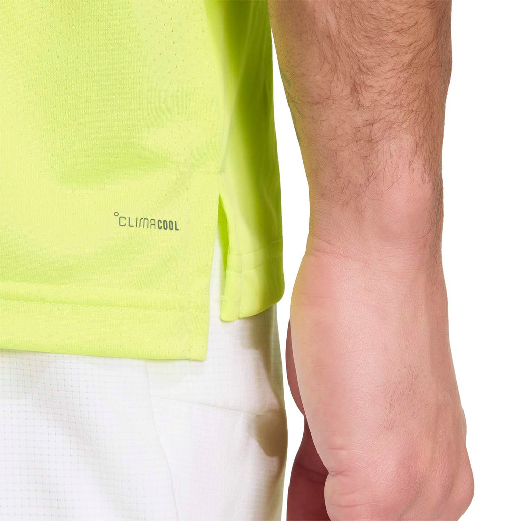 Polo Adidas Club Sefrle 2026