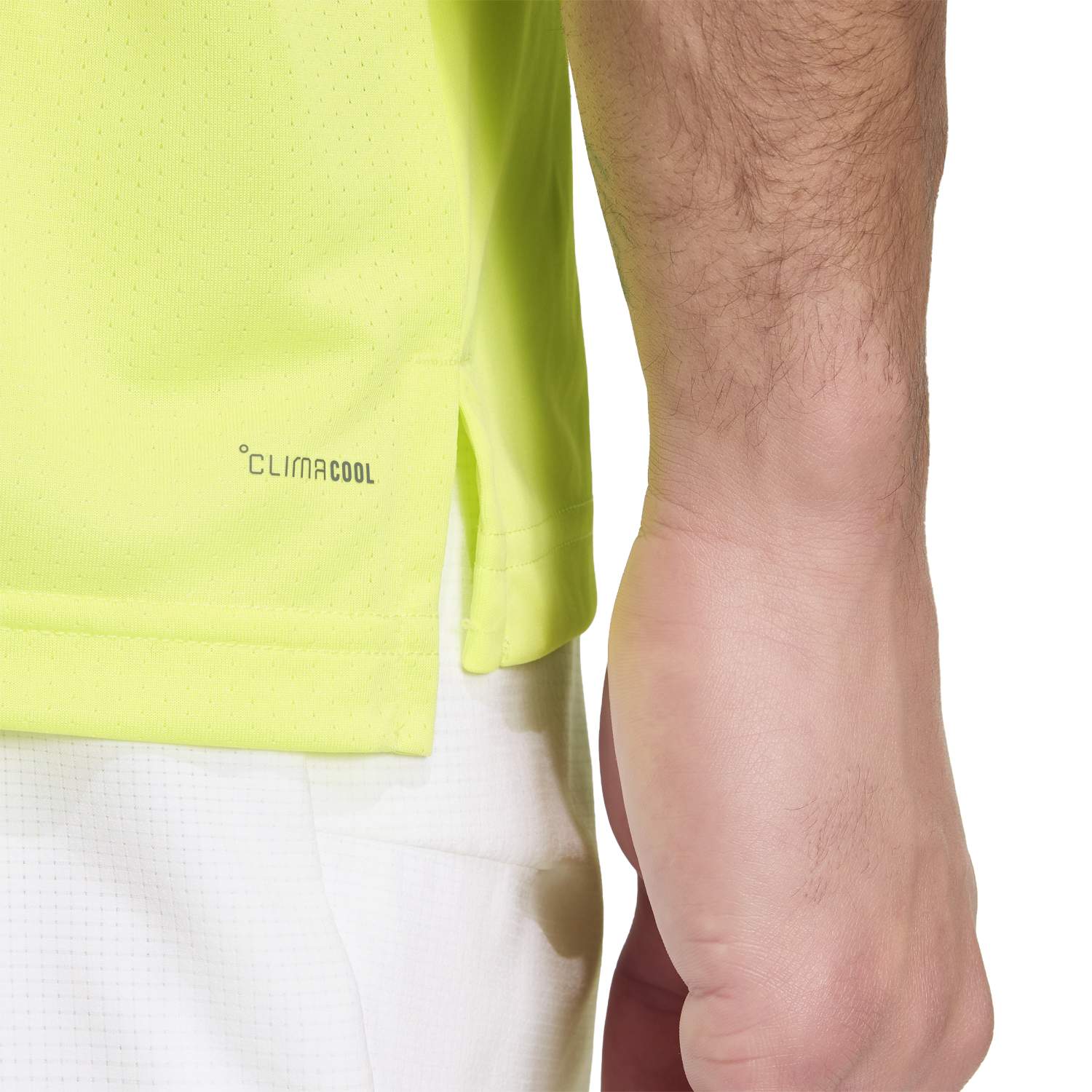 Polo Adidas Club Sefrle 2026