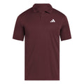 Polo Adidas Club Maroon 2026