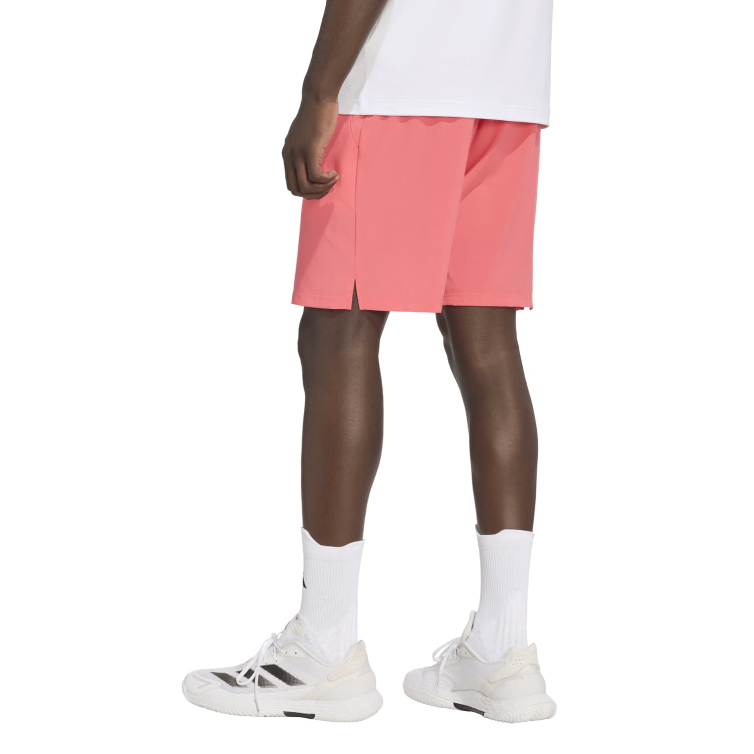 Pantalon Corto Adidas Club SW Purtur 2026
