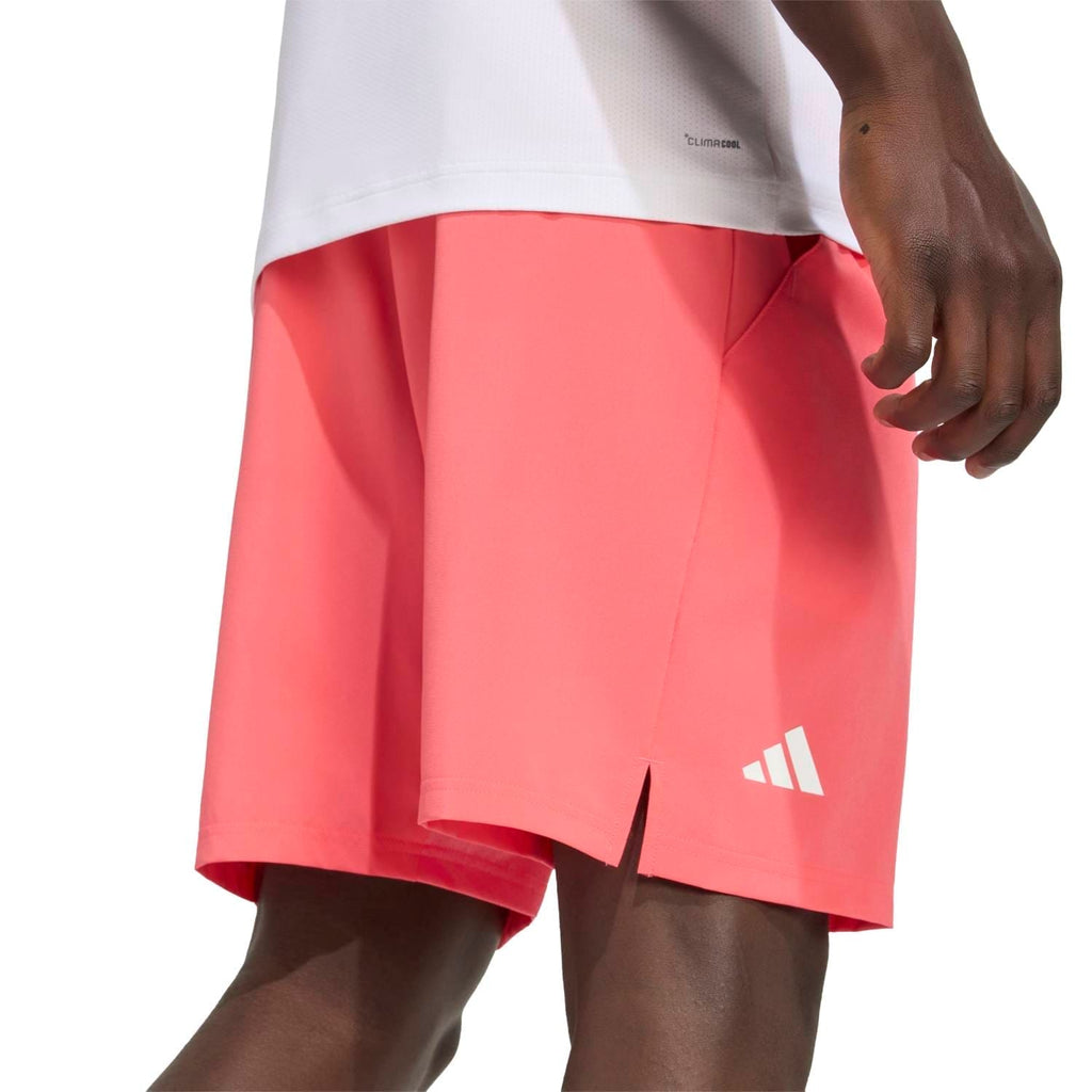 Pantalon Corto Adidas Club SW Purtur 2026