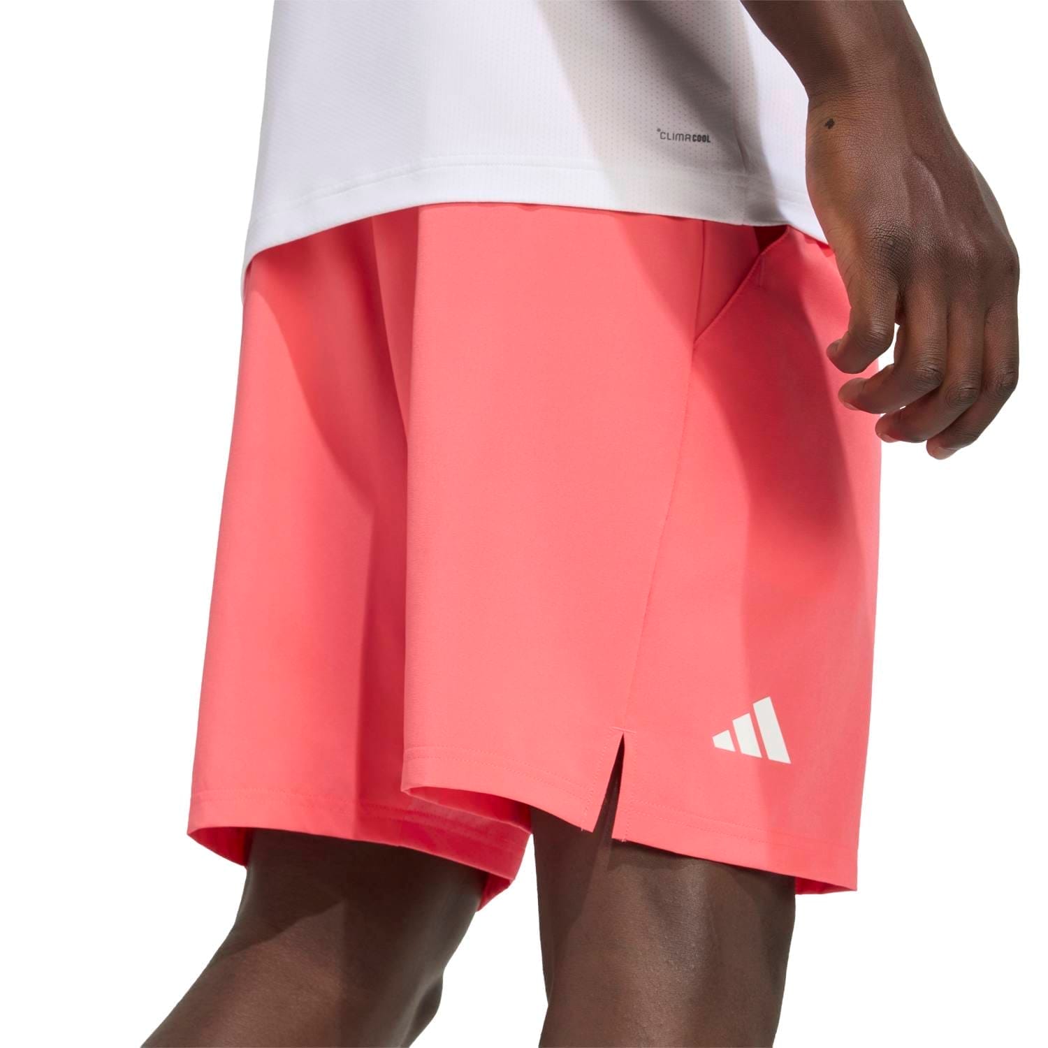 Pantalon Corto Adidas Club SW Purtur 2026
