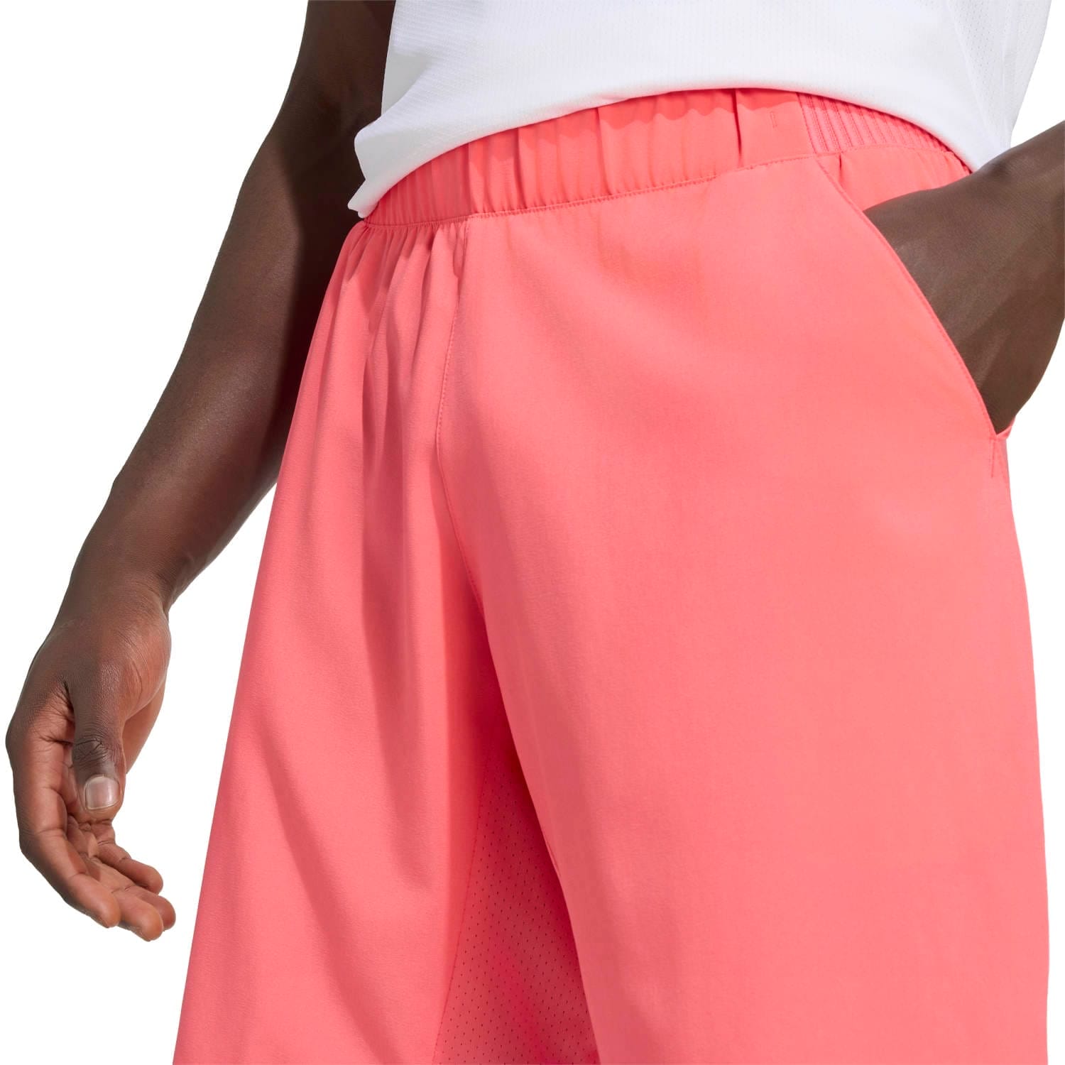 Pantalon Corto Adidas Club SW Purtur 2026