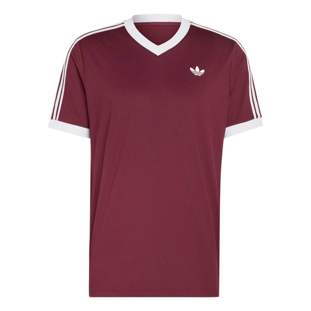 Camiseta Adidas Classics Granate