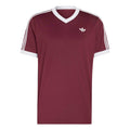 Camiseta Adidas Classics Granate