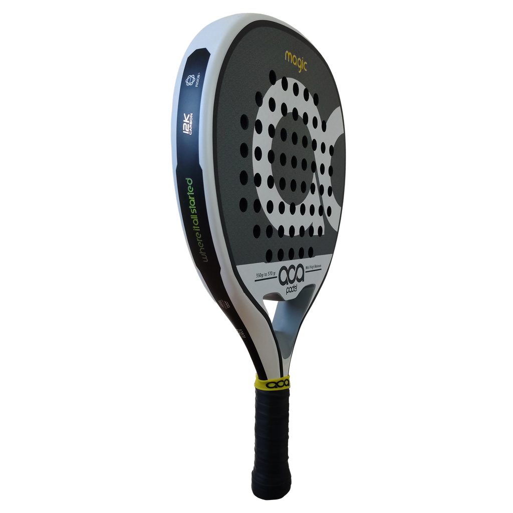 Aca Padel Magic 2026