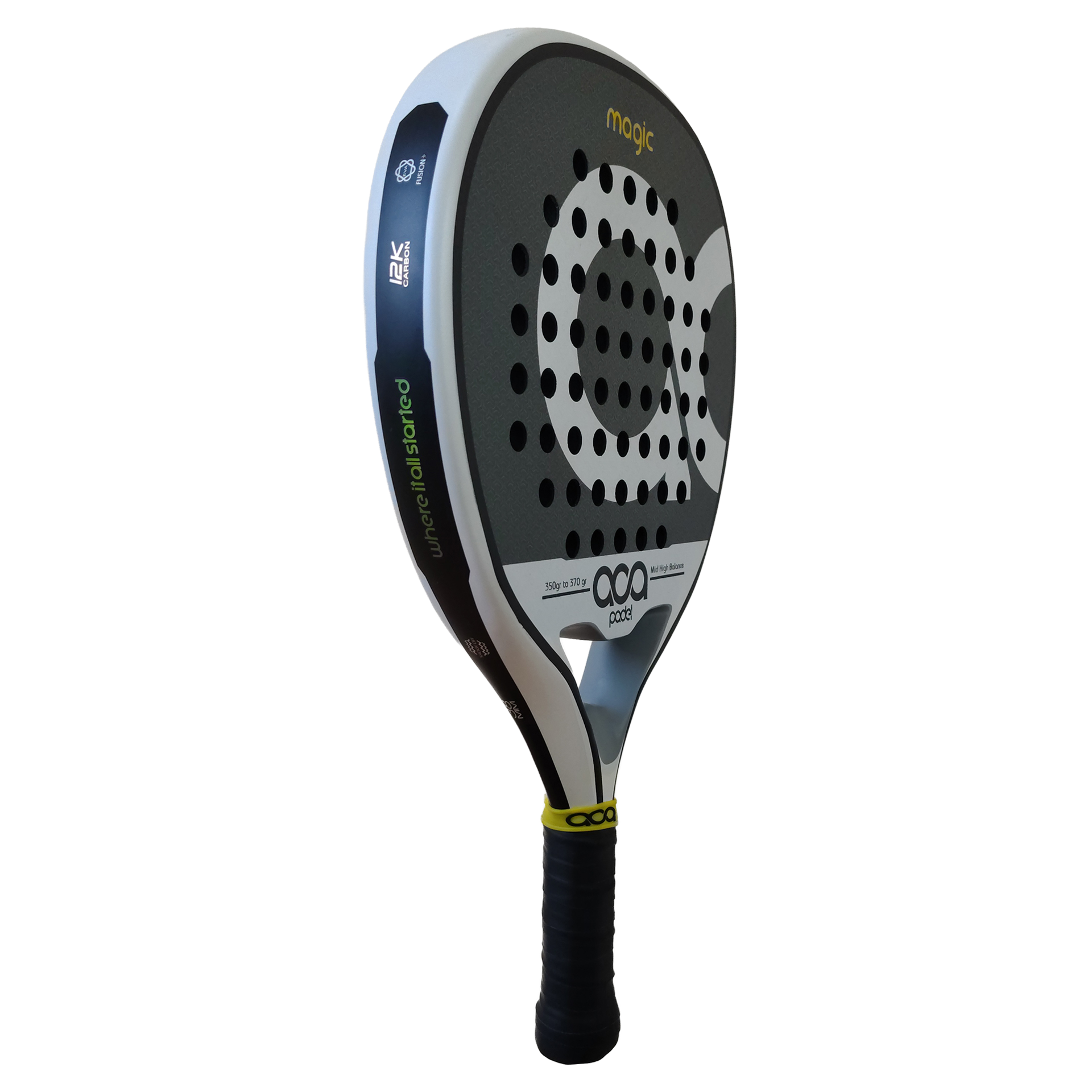 Aca Padel Magic 2026