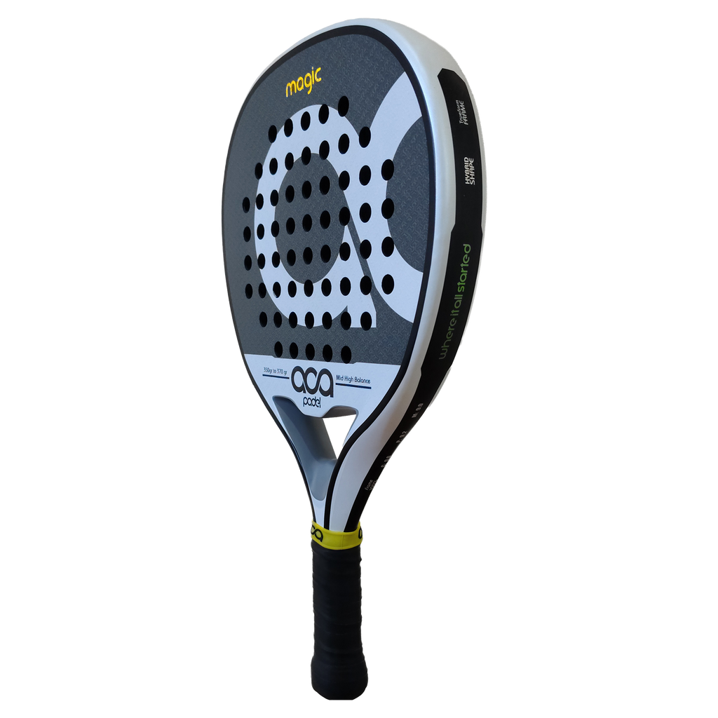 Aca Padel Magic 2026