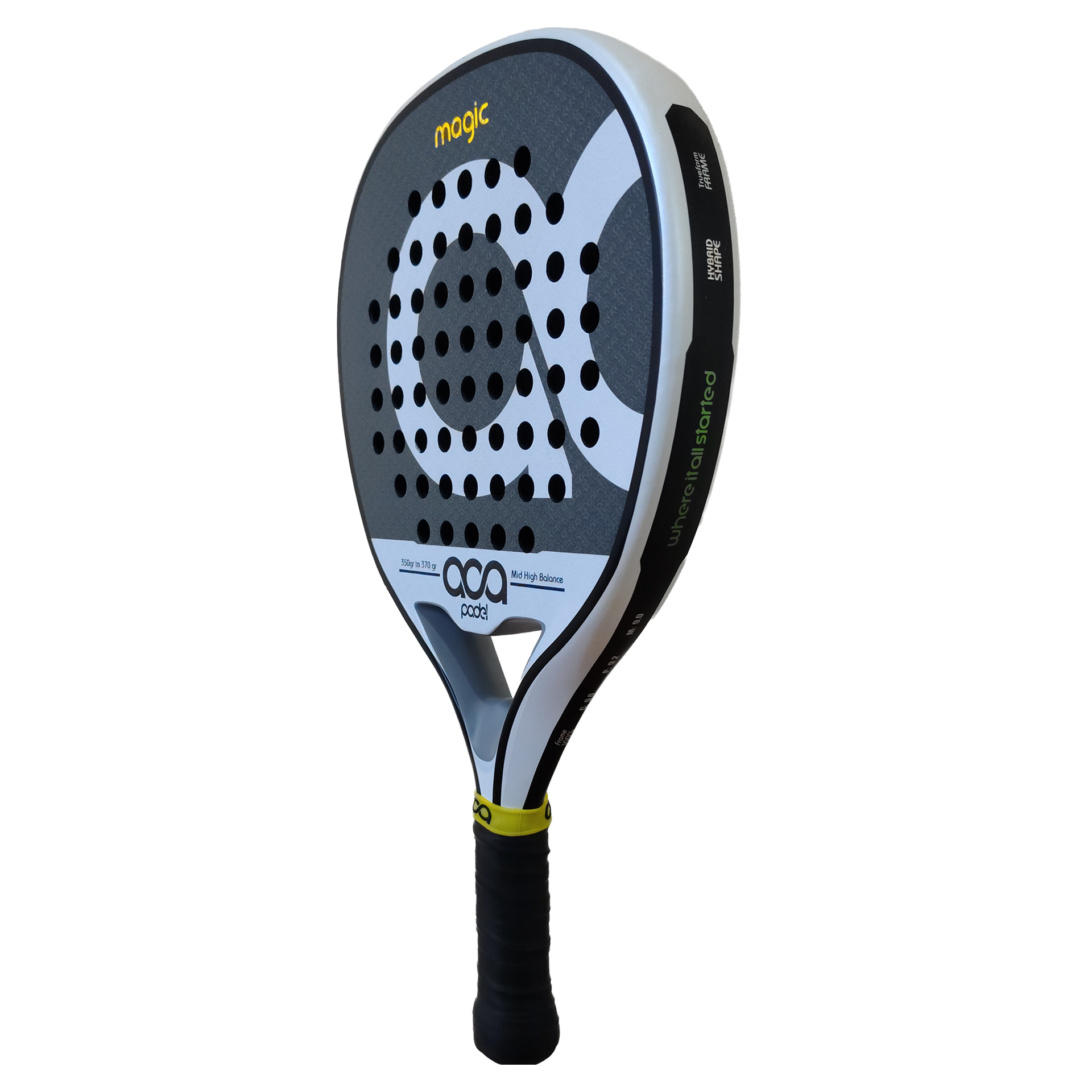 Aca Padel Magic 2026